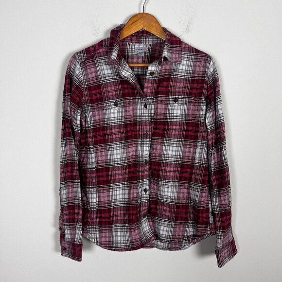 Carhartt Button Down Shirt S - Picture 1 of 2